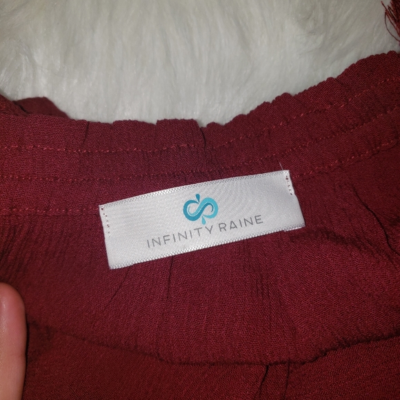 Off the shoulder top - Picture 6 of 6